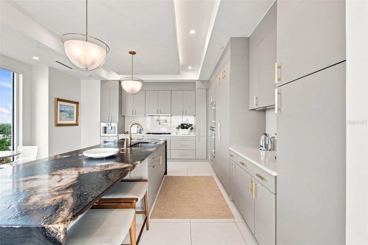 2619 Bayshore Boulevard, Unit 1200, Tampa, FL 33629 Photo