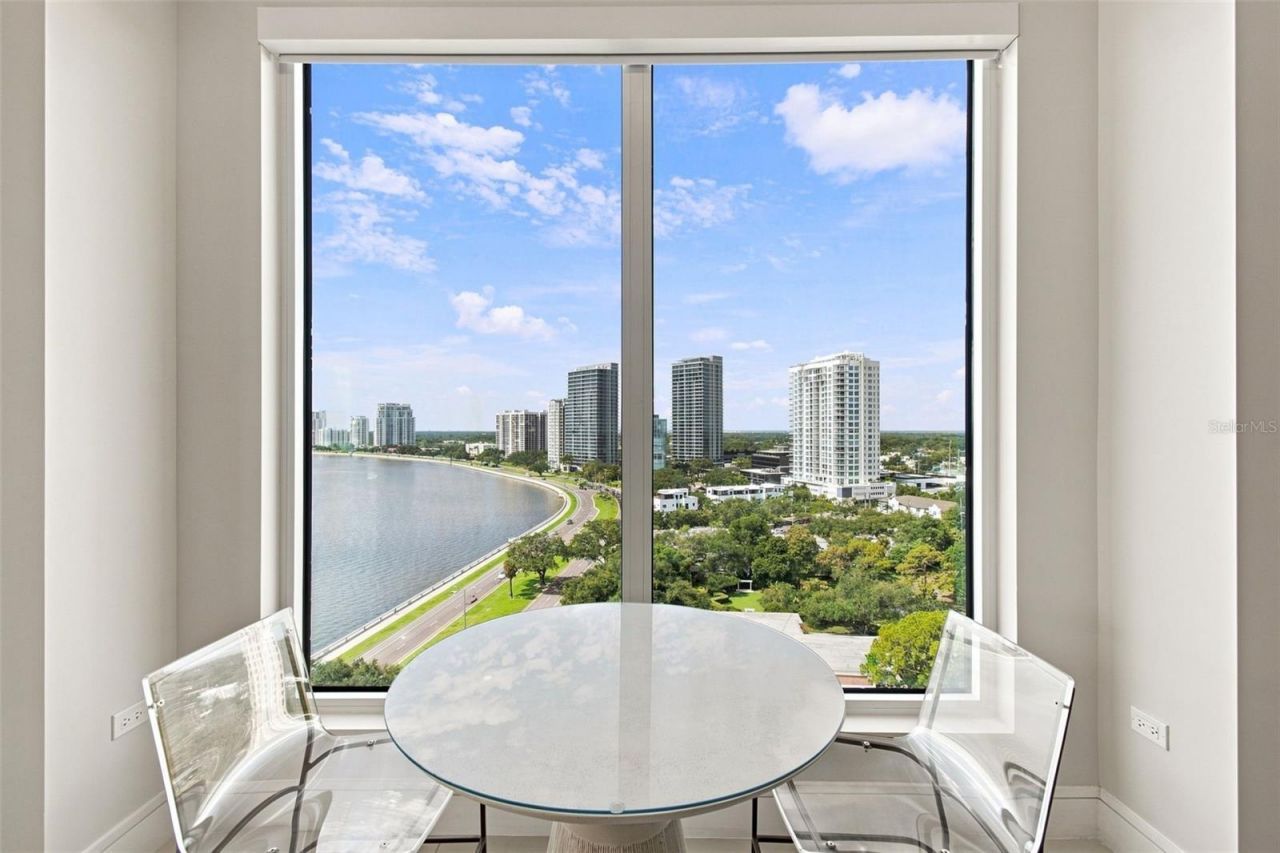 2619 Bayshore Boulevard, Unit 1200, Tampa, FL 33629 Photo
