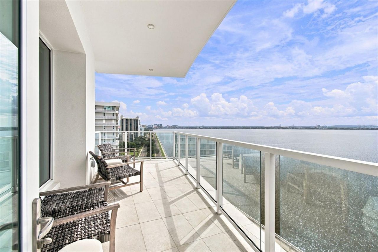 2619 Bayshore Boulevard, Unit 1200, Tampa, FL 33629 Photo