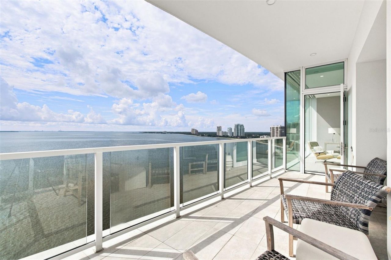 2619 Bayshore Boulevard, Unit 1200, Tampa, FL 33629 Photo