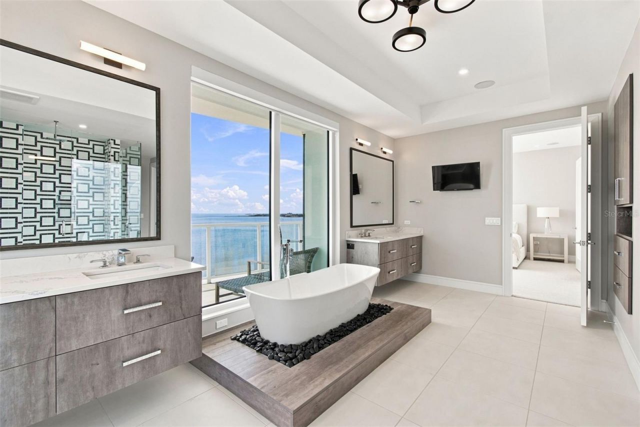2619 Bayshore Boulevard, Unit 1200, Tampa, FL 33629 Photo