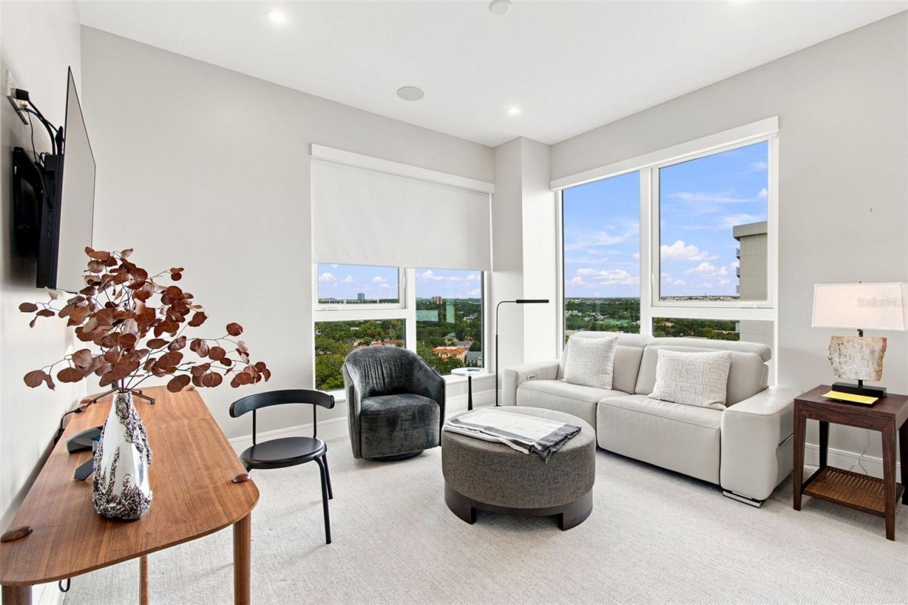 2619 Bayshore Boulevard, Unit 1200, Tampa, FL 33629 Photo