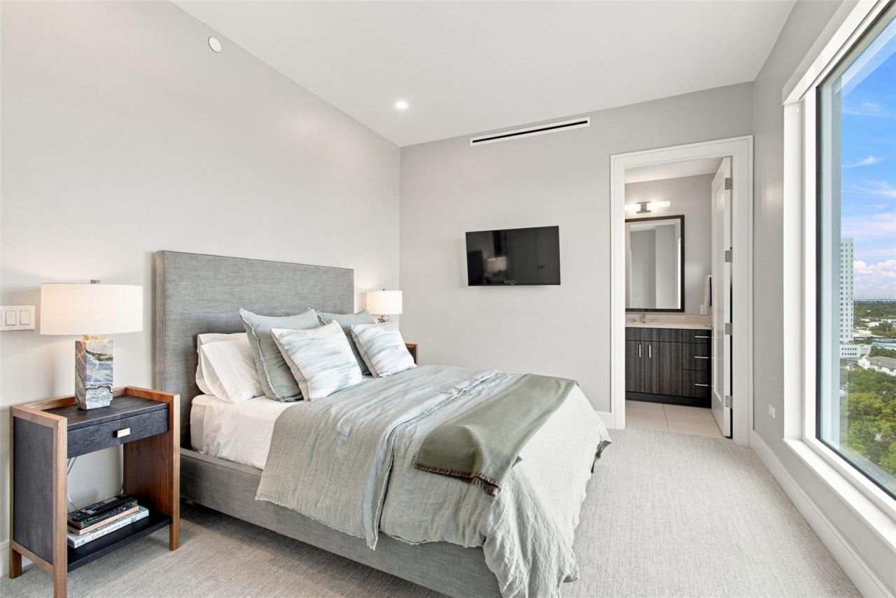 2619 Bayshore Boulevard, Unit 1200, Tampa, FL 33629 Photo