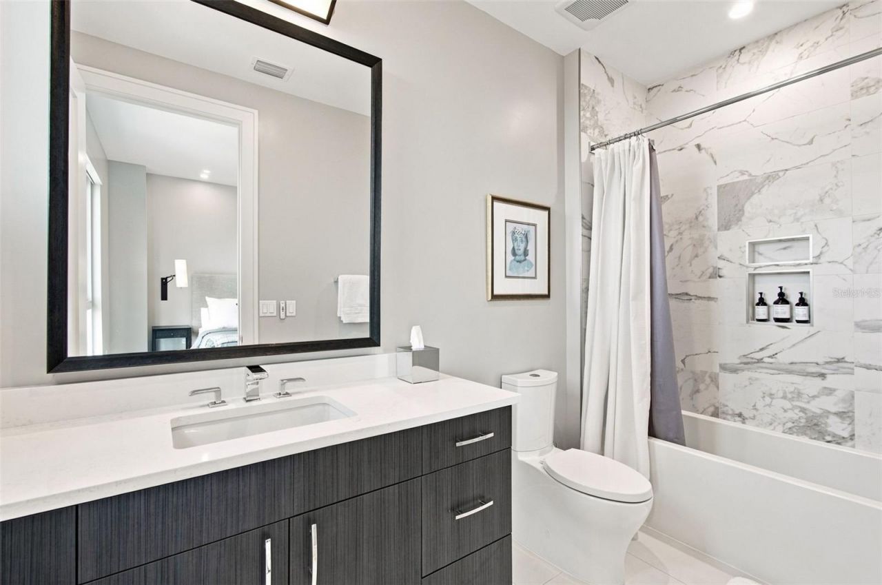 2619 Bayshore Boulevard, Unit 1200, Tampa, FL 33629 Photo