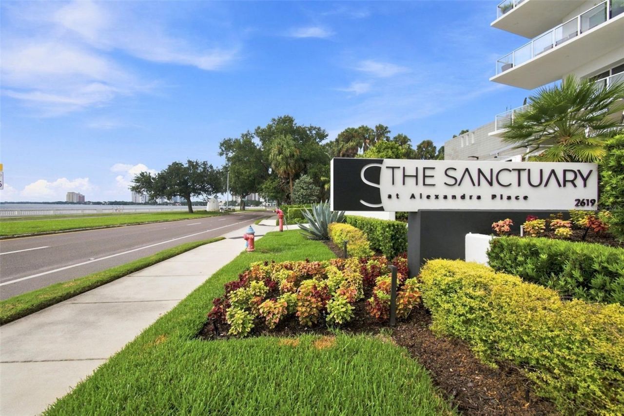 2619 Bayshore Boulevard, Unit 1200, Tampa, FL 33629 Photo