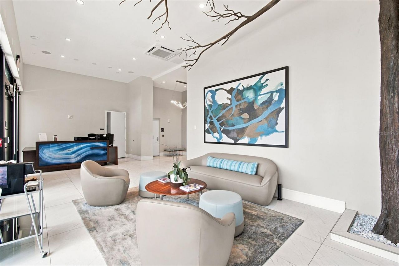 2619 Bayshore Boulevard, Unit 1200, Tampa, FL 33629 Photo