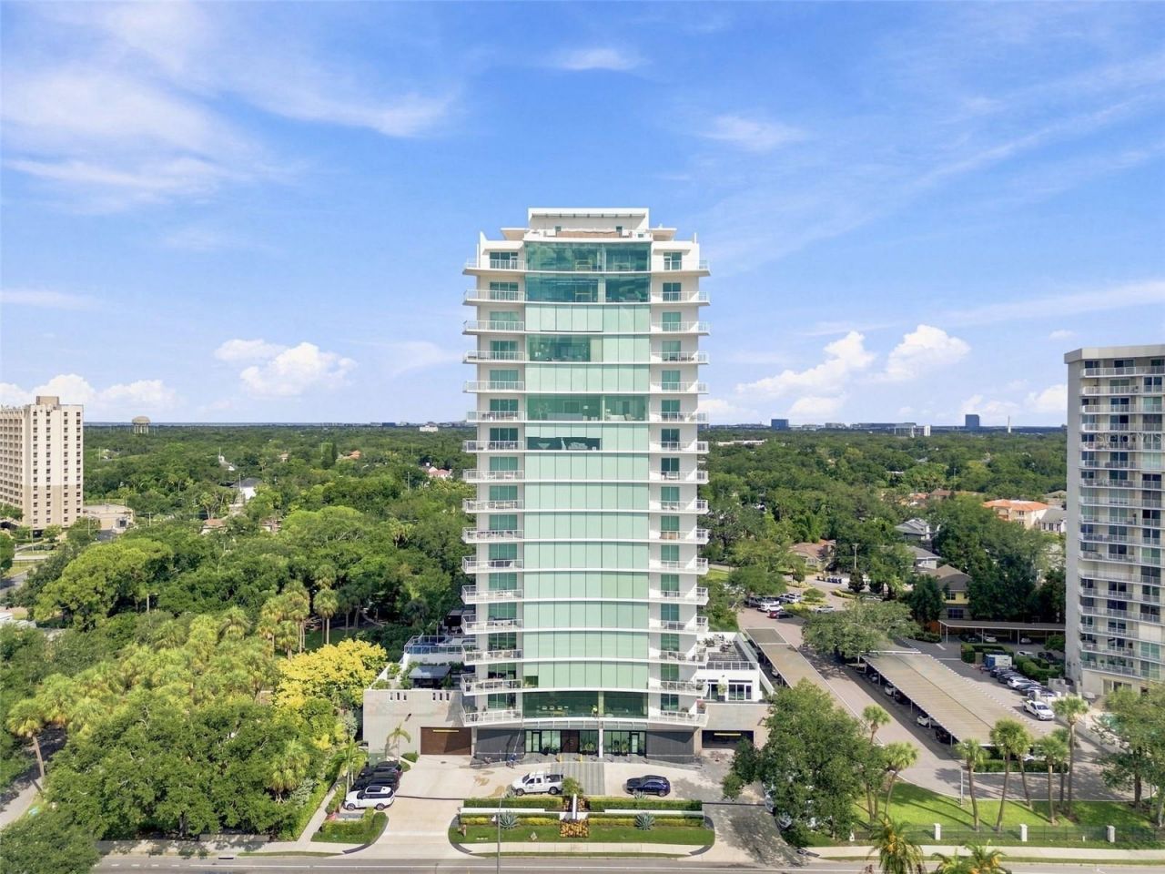 2619 Bayshore Boulevard, Unit 1200, Tampa, FL 33629 Photo