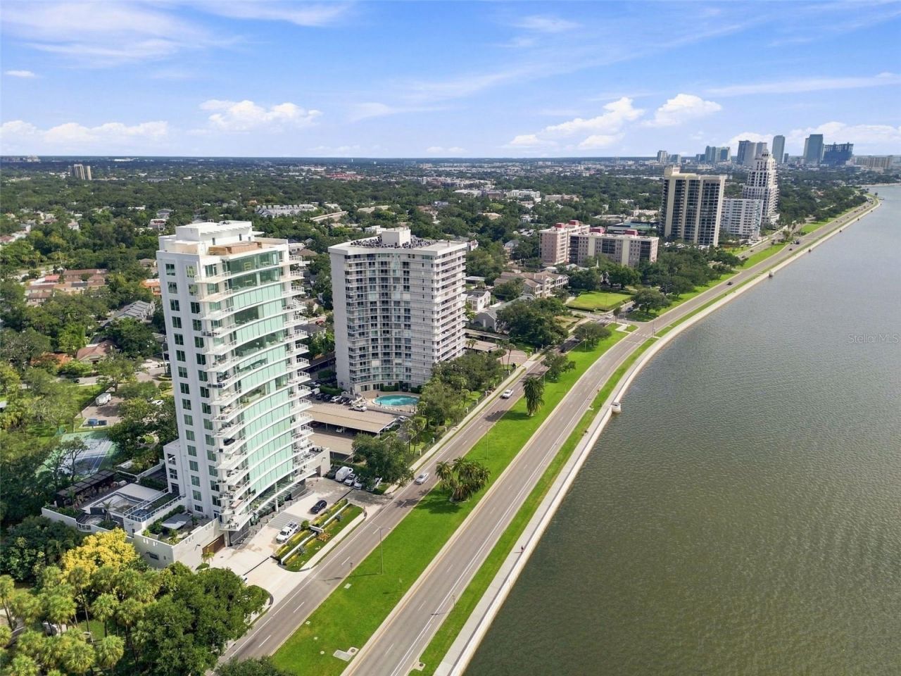 2619 Bayshore Boulevard, Unit 1200, Tampa, FL 33629 Photo