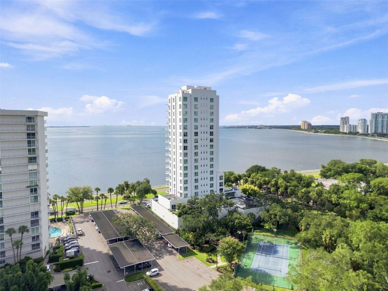 2619 Bayshore Boulevard, Unit 1200, Tampa, FL 33629 Photo