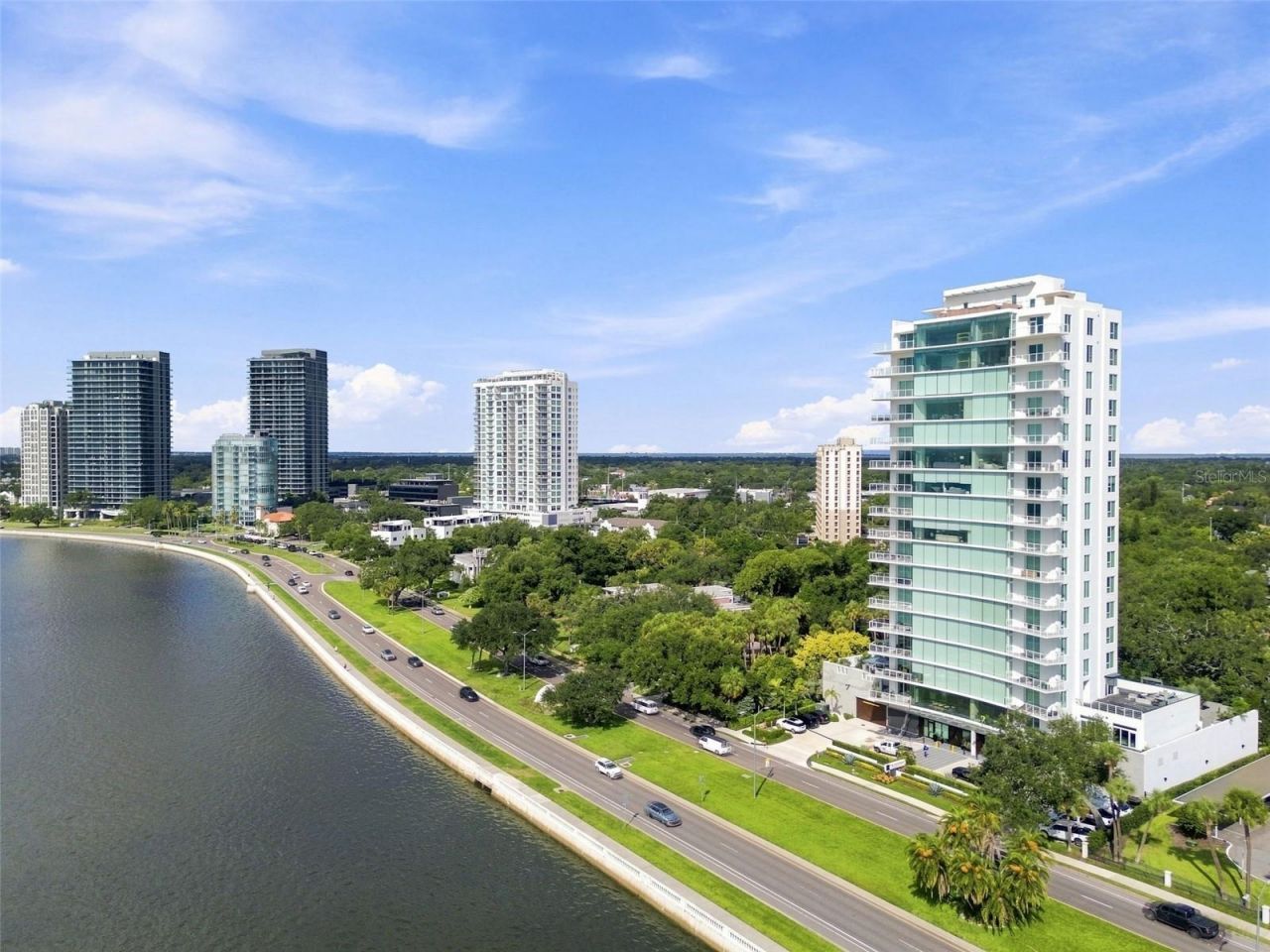 2619 Bayshore Boulevard, Unit 1200, Tampa, FL 33629 Photo