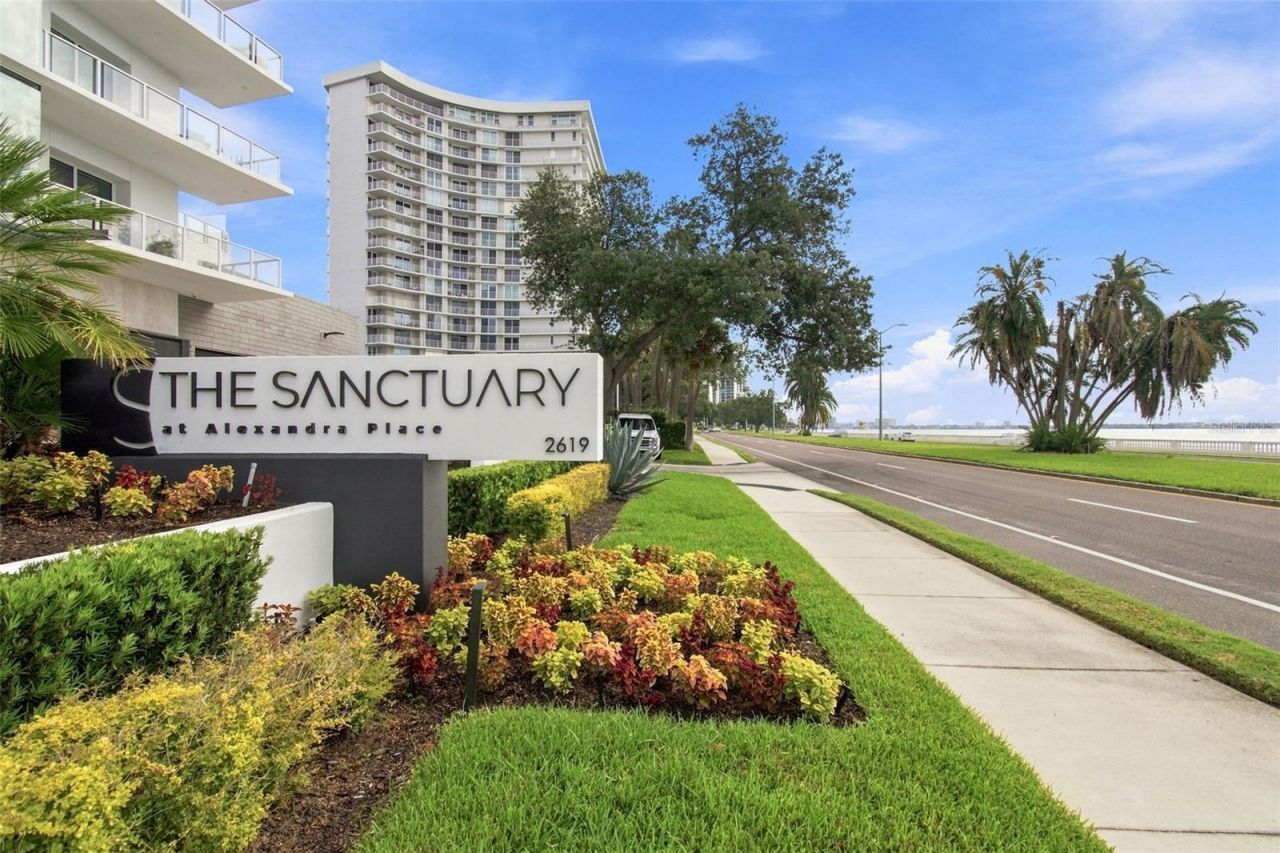 2619 Bayshore Boulevard, Unit 1200, Tampa, FL 33629 Photo