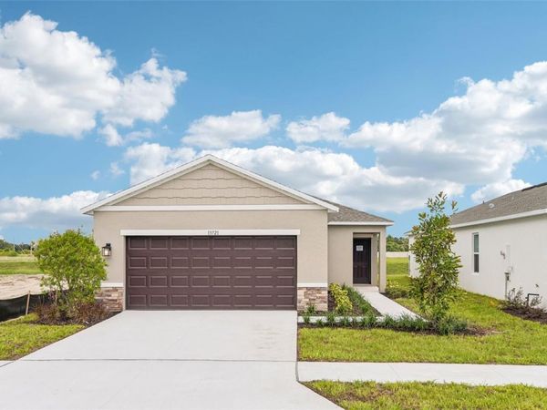13721 SQUALL LANE, HUDSON, FL 34669