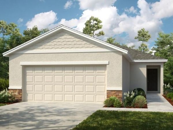 13721 SQUALL LANE , HUDSON, FL 34669