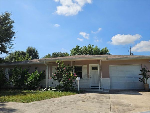 5360 25TH AVENUE N, ST PETERSBURG, FL 33710