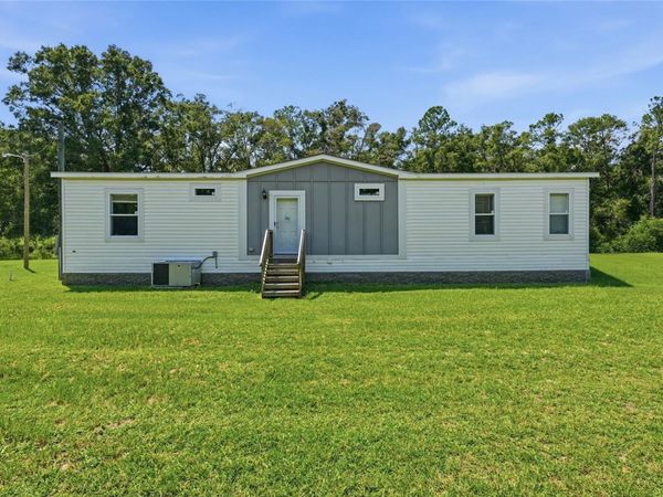 4754 SW 10TH STREET, BELL, FL 32619