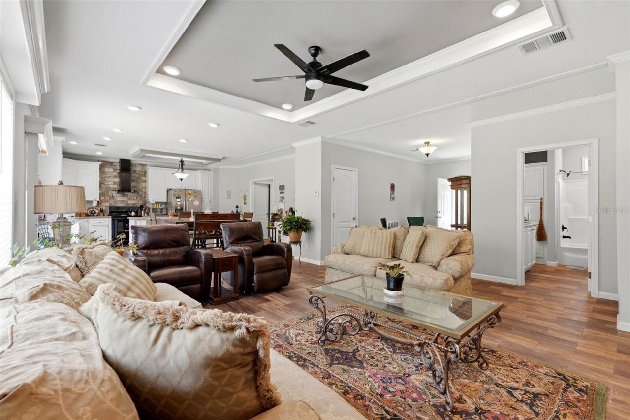 4754 SW 10th Street, Bell, FL 32619 Photo