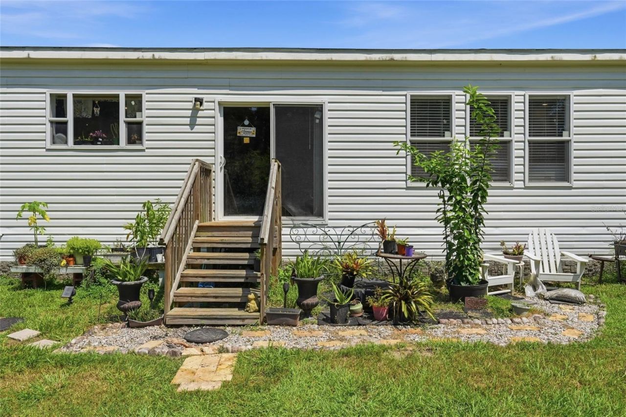 4754 SW 10th Street, Bell, FL 32619 Photo