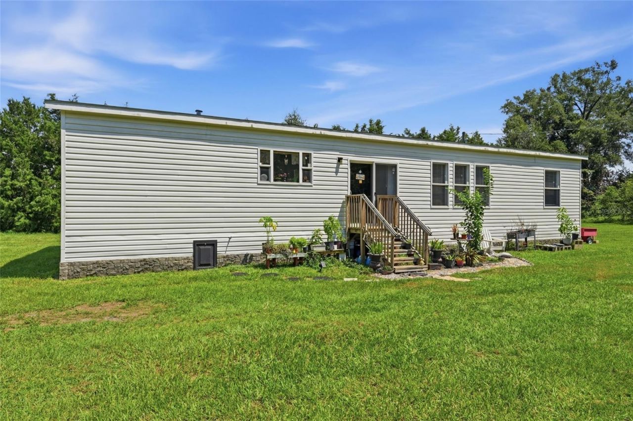 4754 SW 10th Street, Bell, FL 32619 Photo