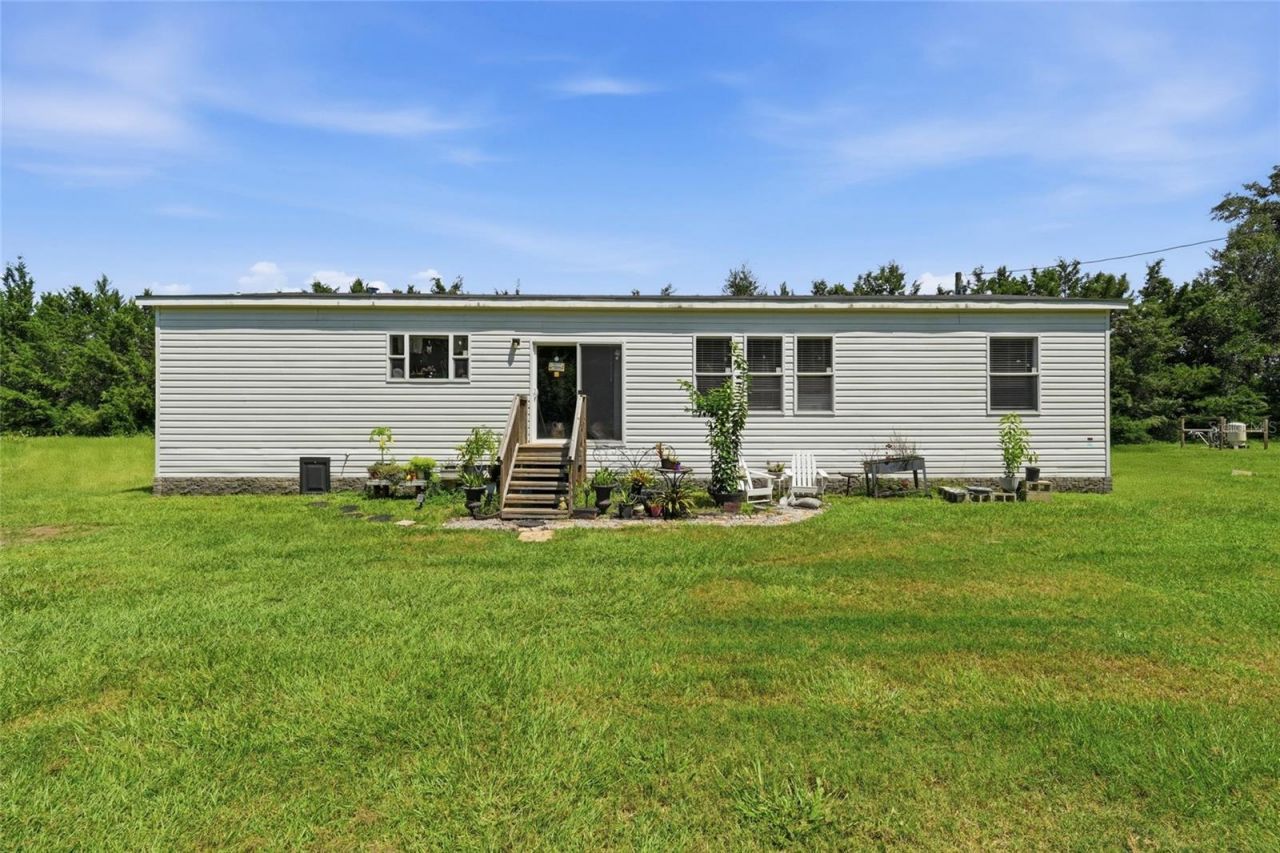 4754 SW 10th Street, Bell, FL 32619 Photo
