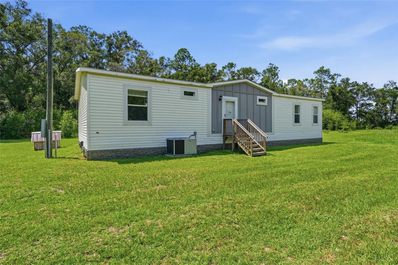 4754 SW 10th Street, Bell, FL 32619 Photo