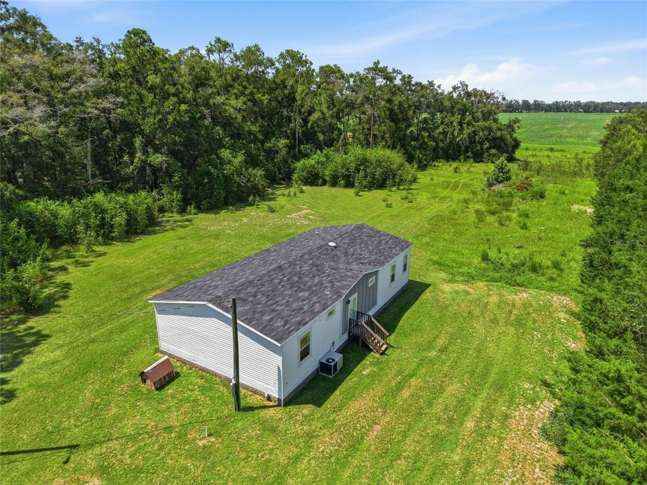 4754 SW 10th Street, Bell, FL 32619 Photo