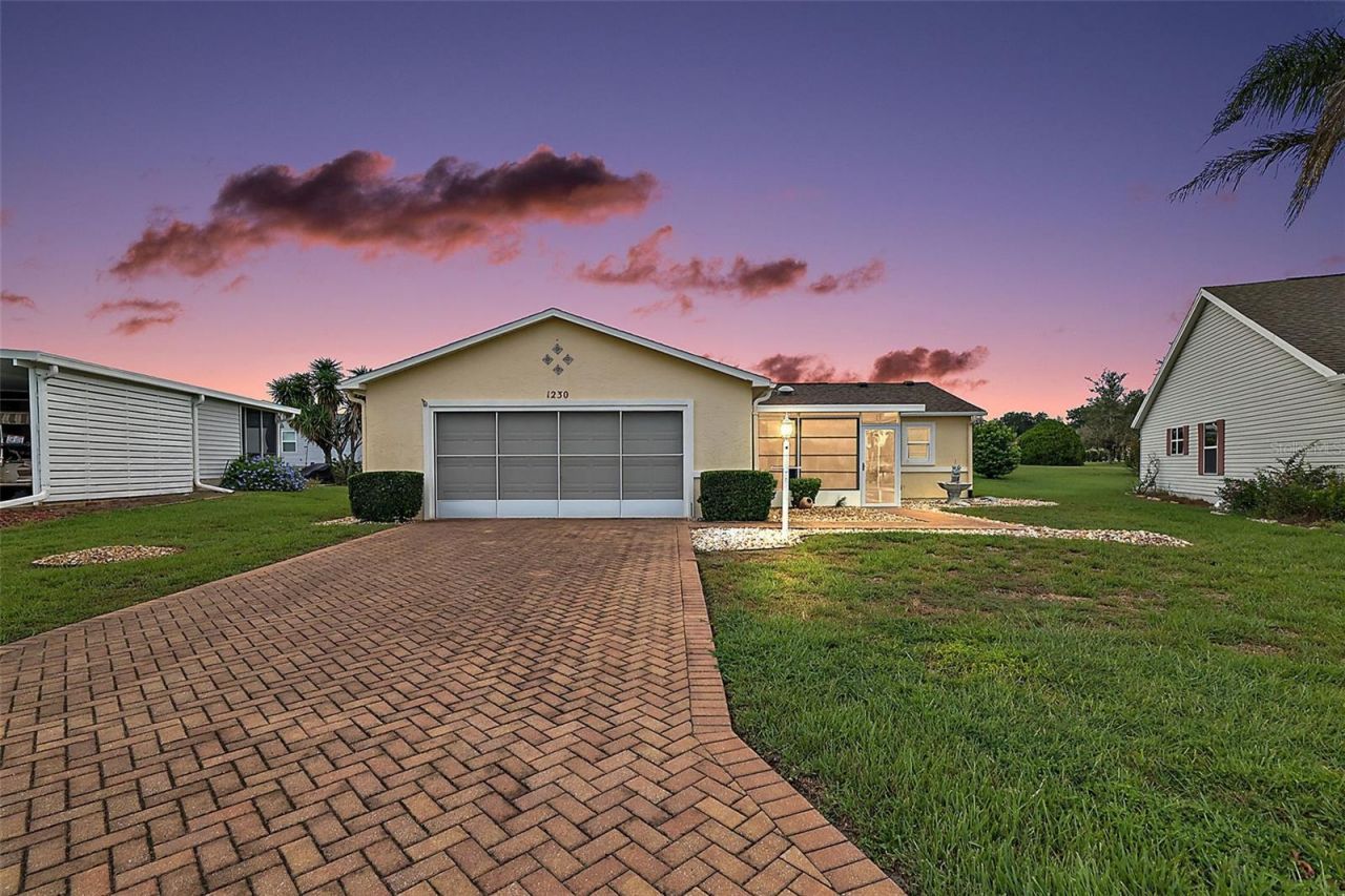 1230 Granada Court, The Villages, FL 32159 Main Photo