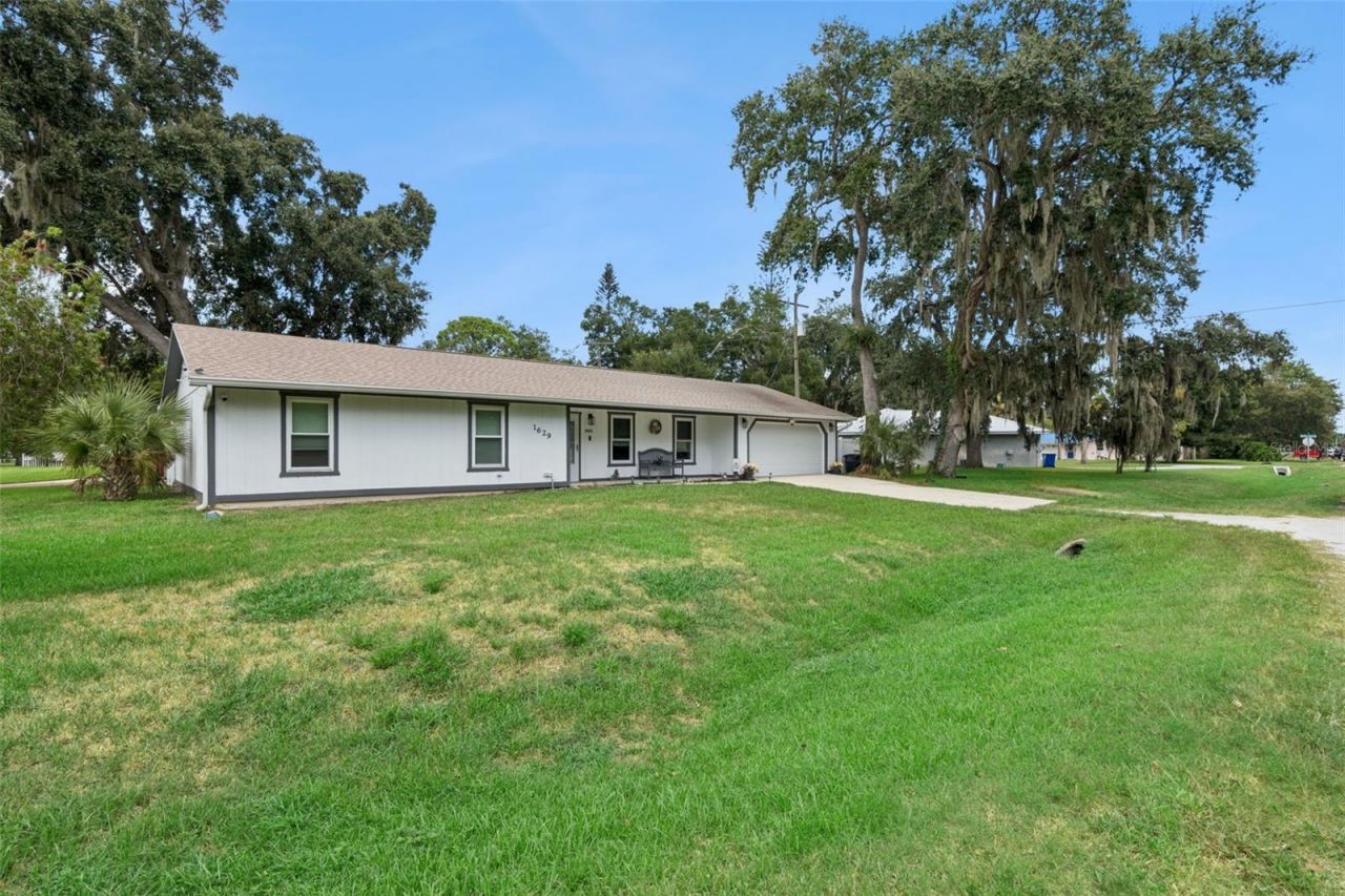 1629 Orange Tree Drive, Edgewater, FL 32132 Photo