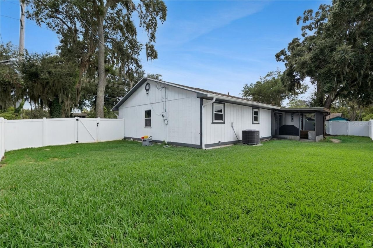 1629 Orange Tree Drive, Edgewater, FL 32132 Photo