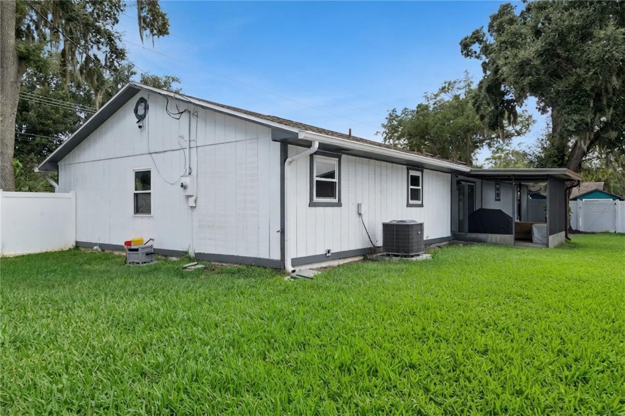 1629 Orange Tree Drive, Edgewater, FL 32132 Photo
