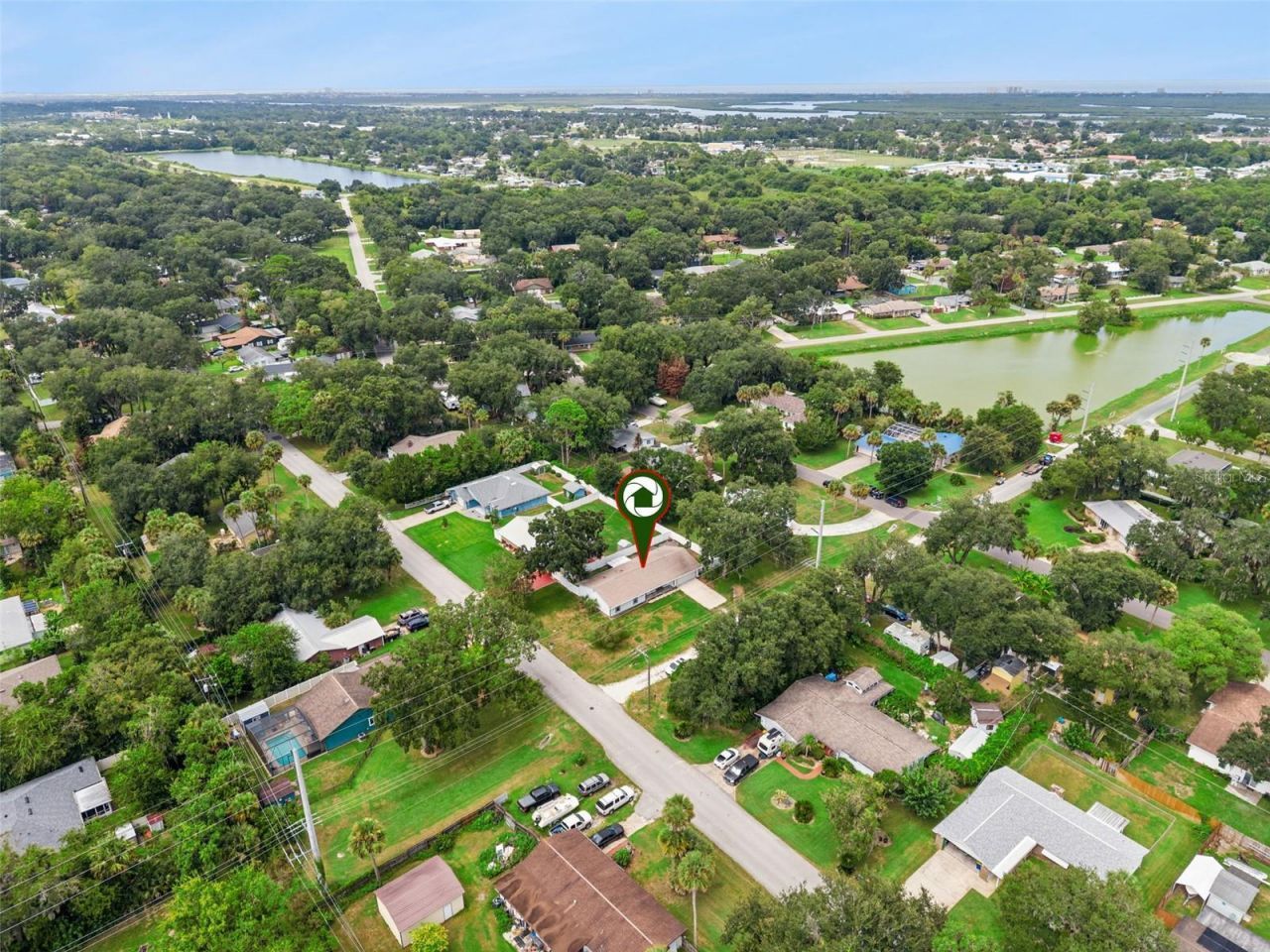 1629 Orange Tree Drive, Edgewater, FL 32132 Photo