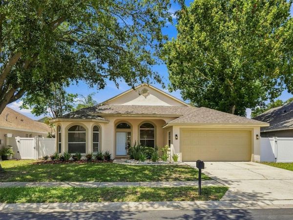 1887 WOOD BEND STREET, TARPON SPRINGS, FL 34689