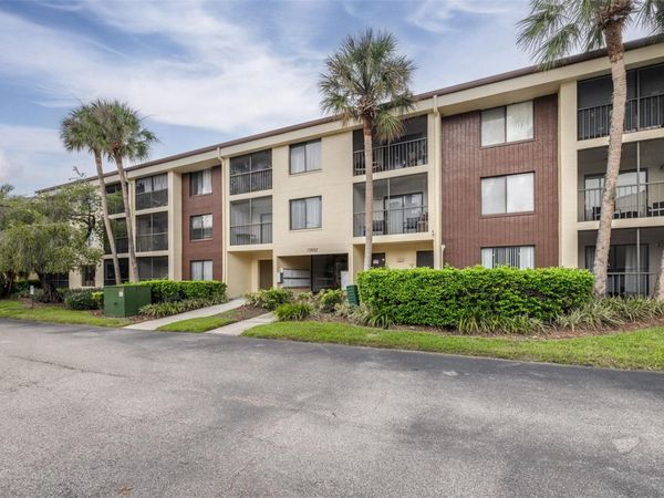 13602 S VILLAGE DRIVE, Unit 1107, TAMPA, FL 33618