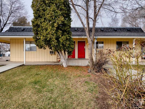 2406 Indiana Ave, Caldwell, ID 83605