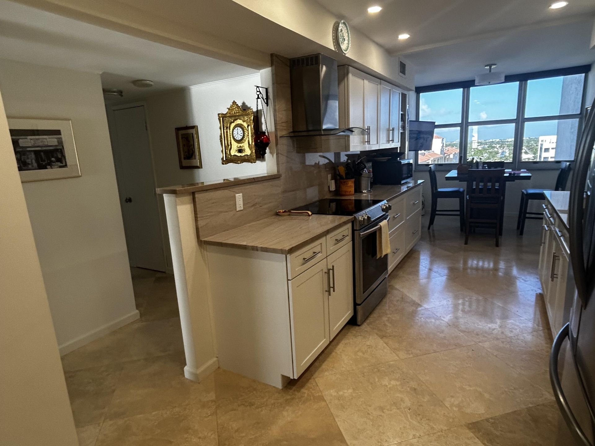 1390 S Ocean Boulevard, Unit 12F, Pompano Beach, FL 33062 Photo
