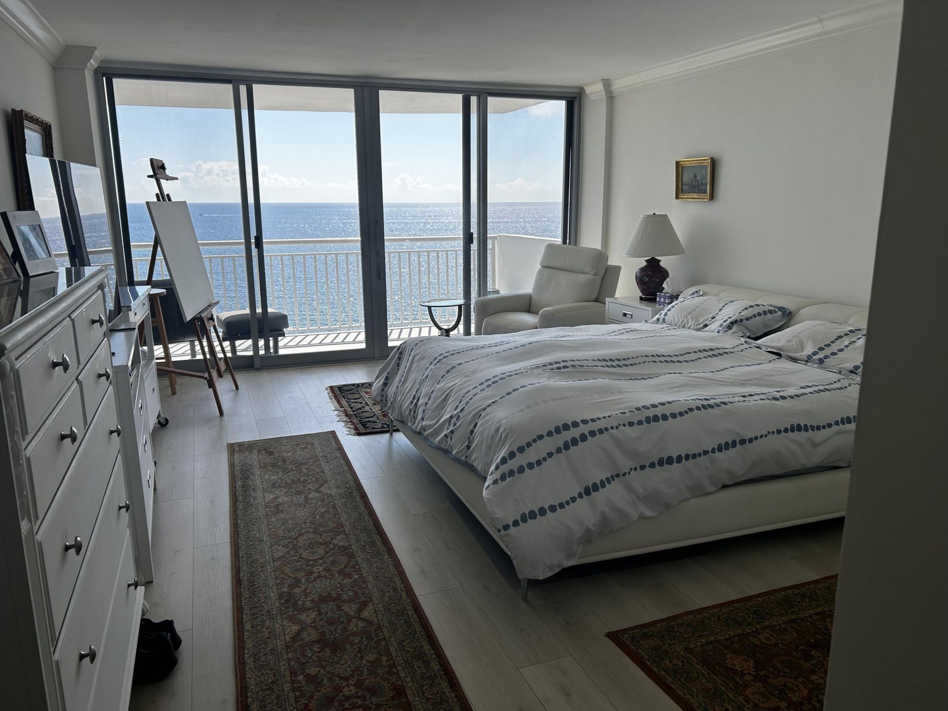 1390 S Ocean Boulevard, Unit 12F, Pompano Beach, FL 33062 Photo
