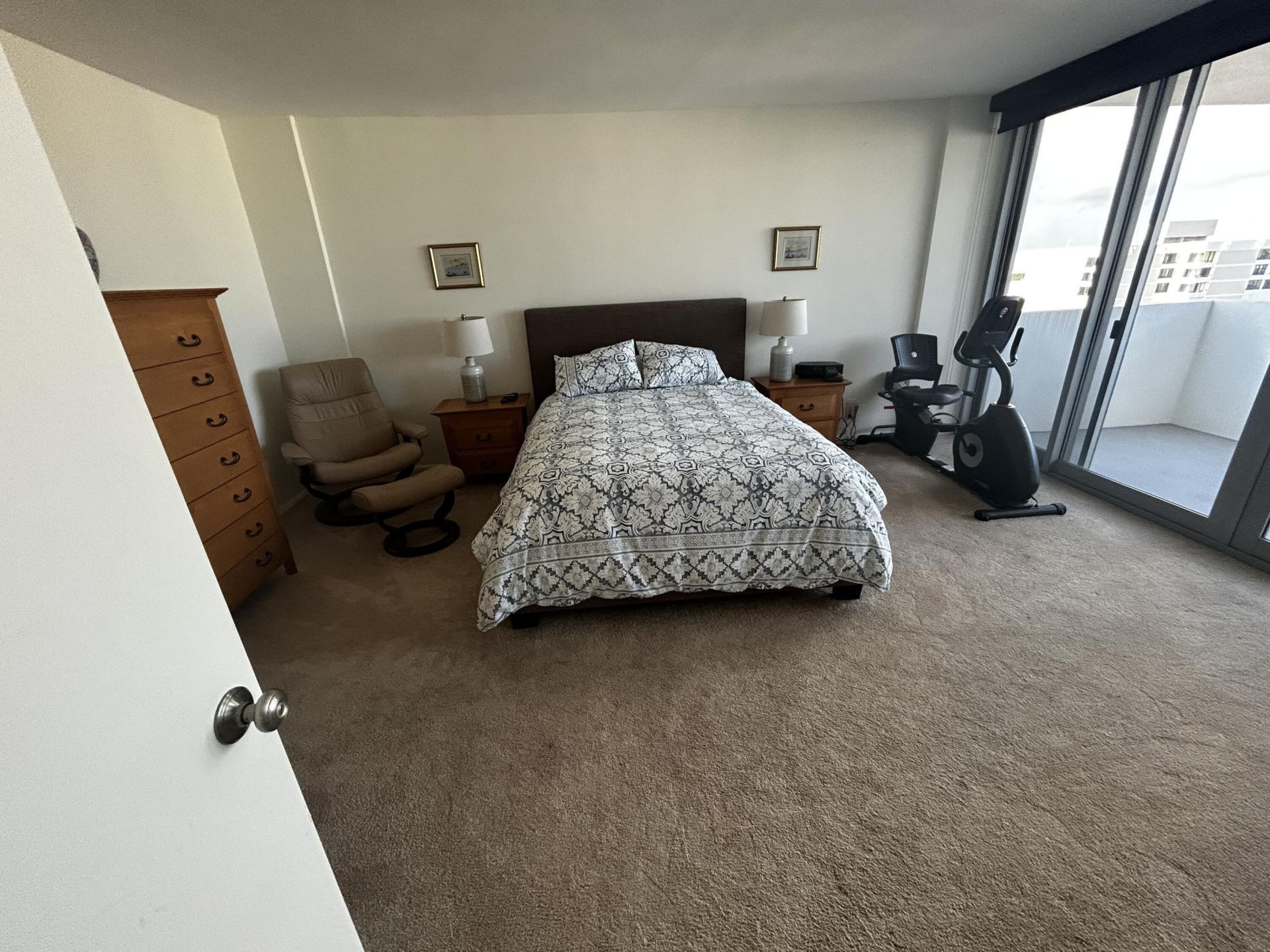 1390 S Ocean Boulevard, Unit 12F, Pompano Beach, FL 33062 Photo