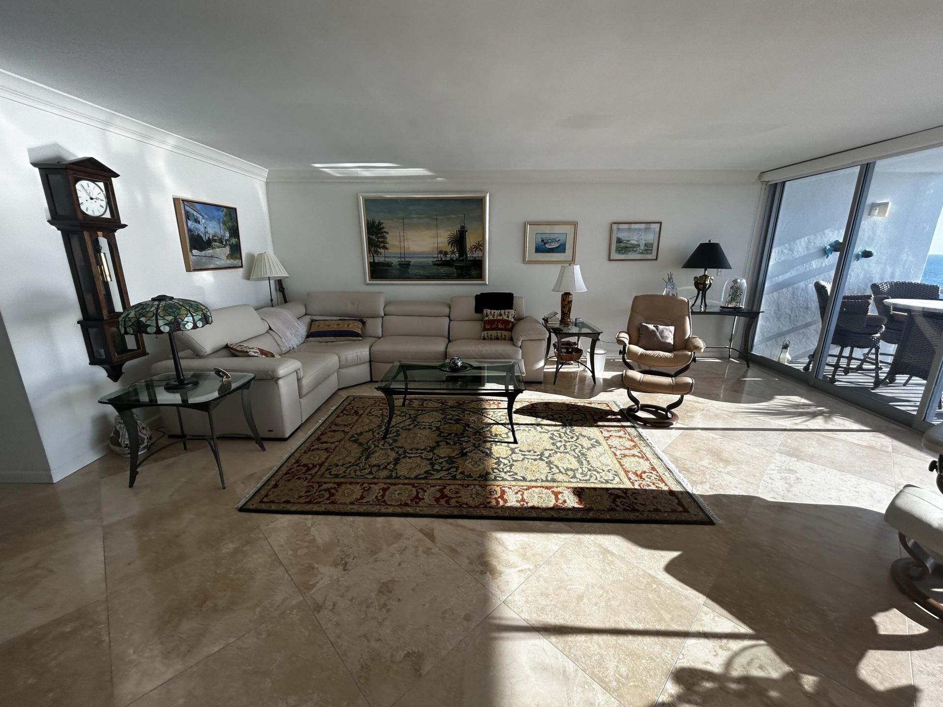 1390 S Ocean Boulevard, Unit 12F, Pompano Beach, FL 33062 Photo