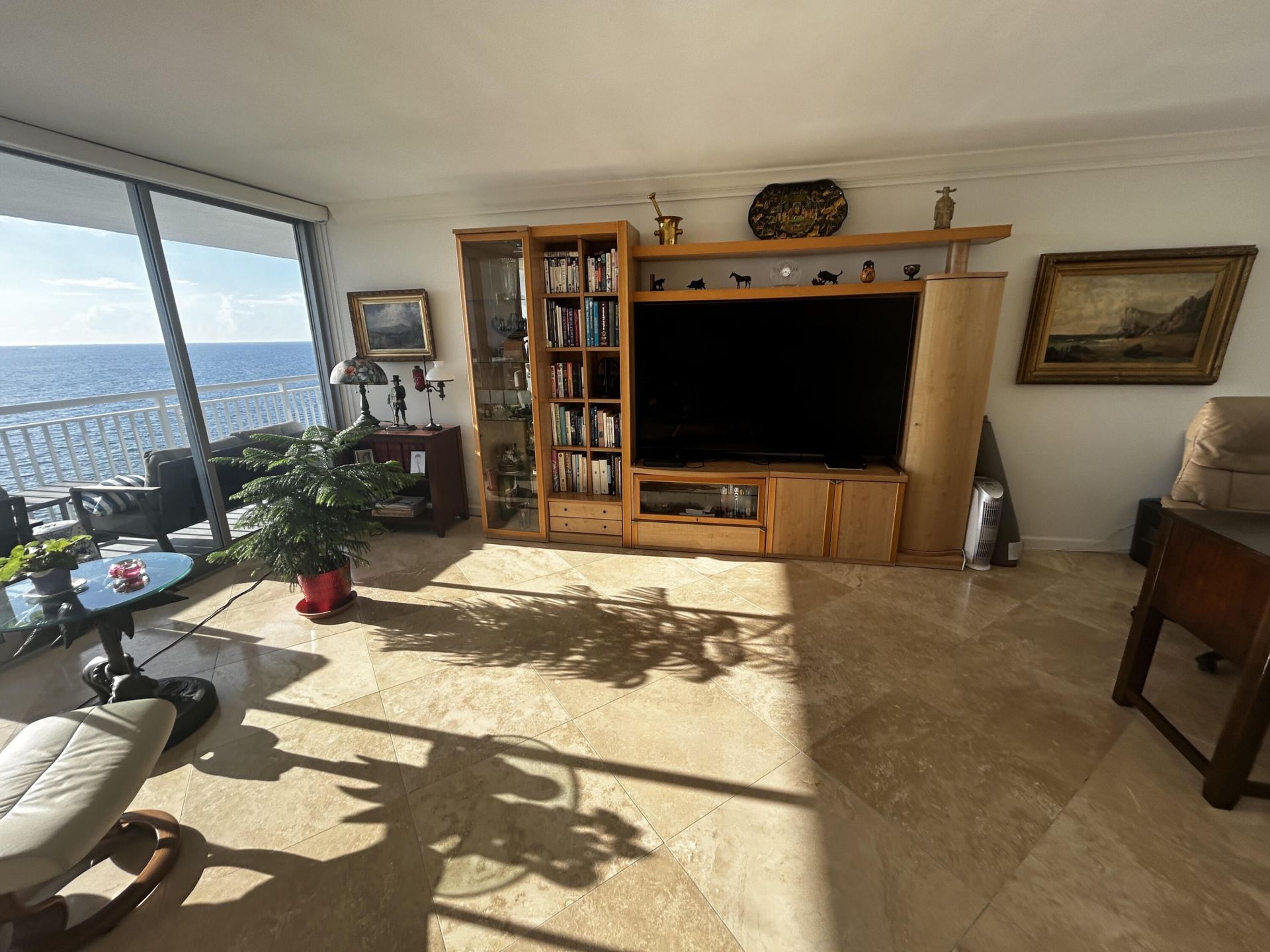 1390 S Ocean Boulevard, Unit 12F, Pompano Beach, FL 33062 Photo