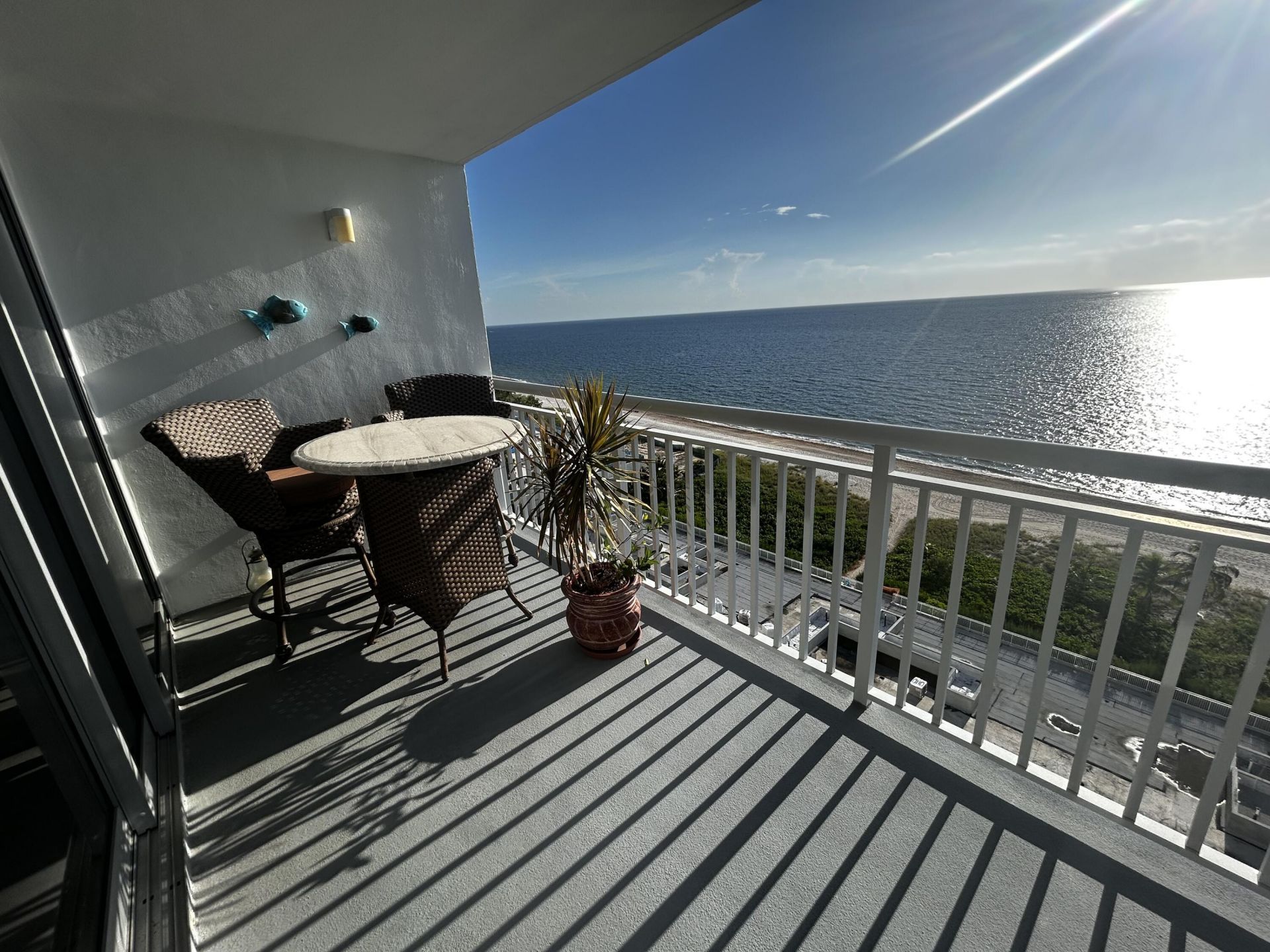 1390 S Ocean Boulevard, Unit 12F, Pompano Beach, FL 33062 Photo