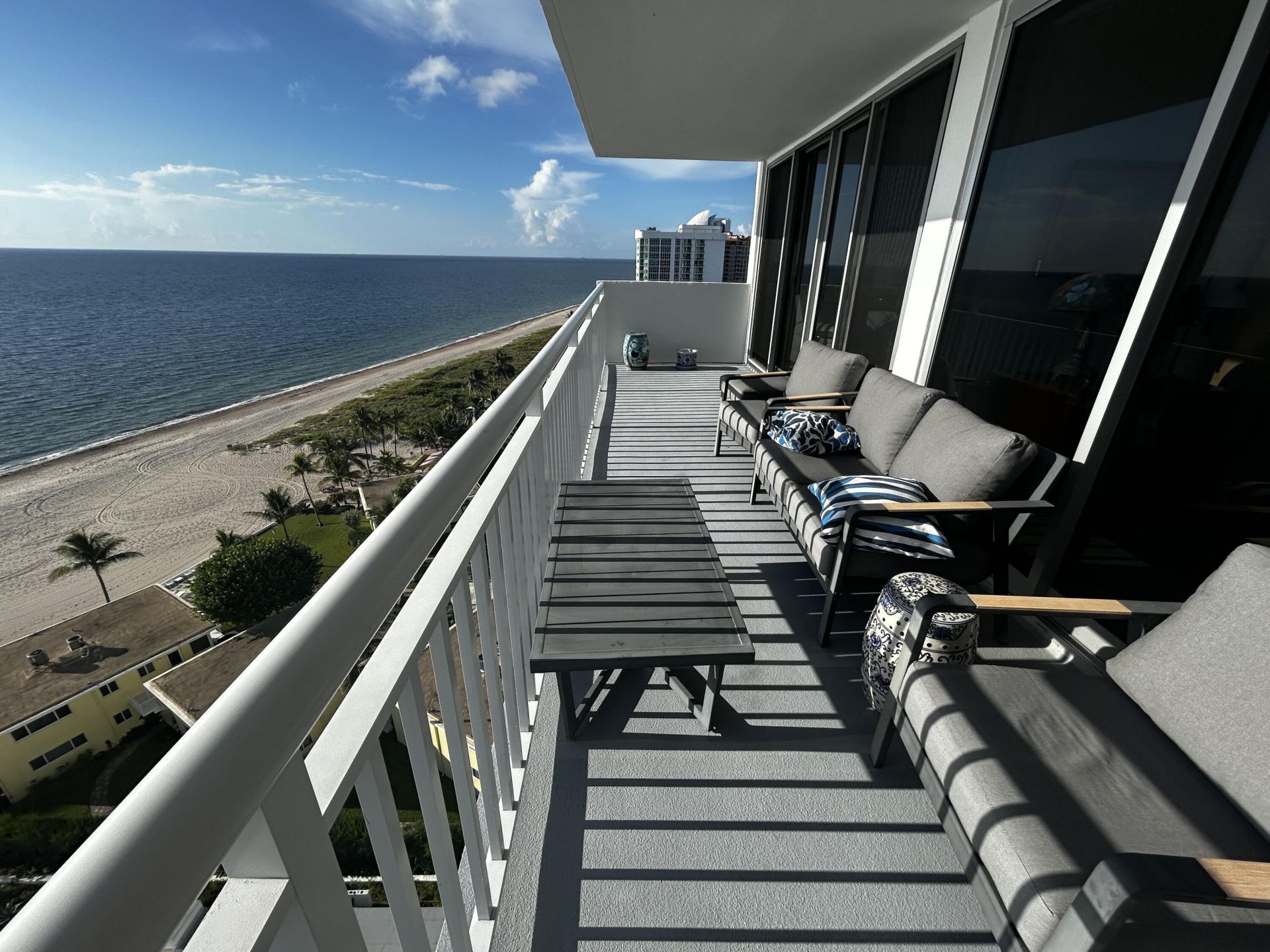 1390 S Ocean Boulevard, Unit 12F, Pompano Beach, FL 33062 Photo