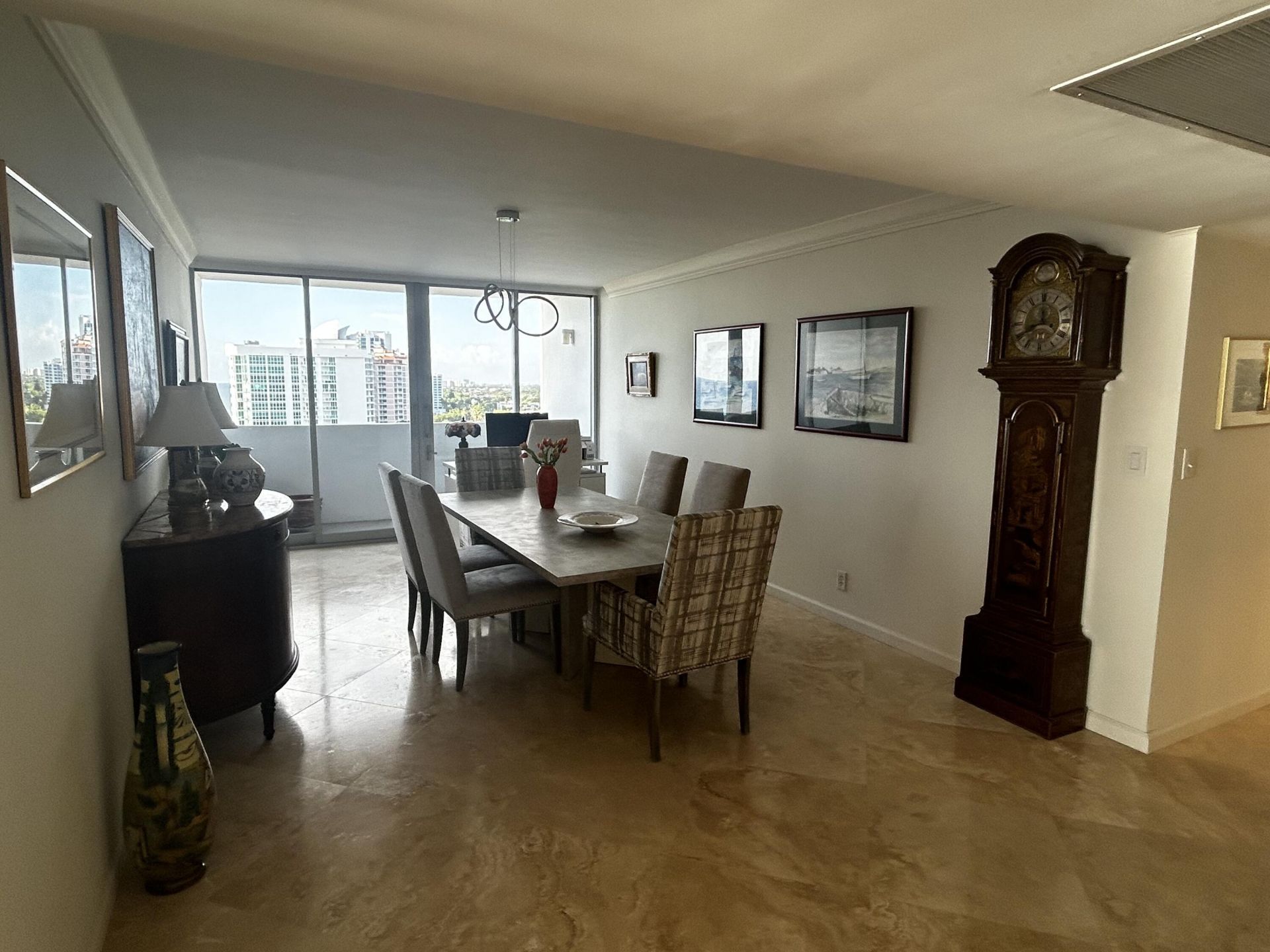 1390 S Ocean Boulevard, Unit 12F, Pompano Beach, FL 33062 Photo