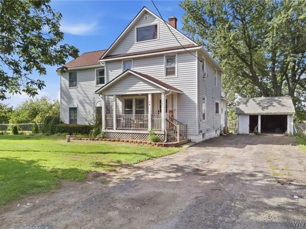 13303 Route 31 , Albion, NY 14411