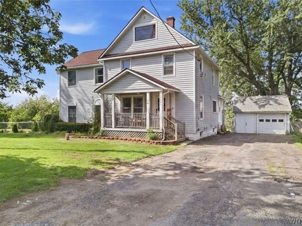 13303 Route 31, Albion, NY 14411