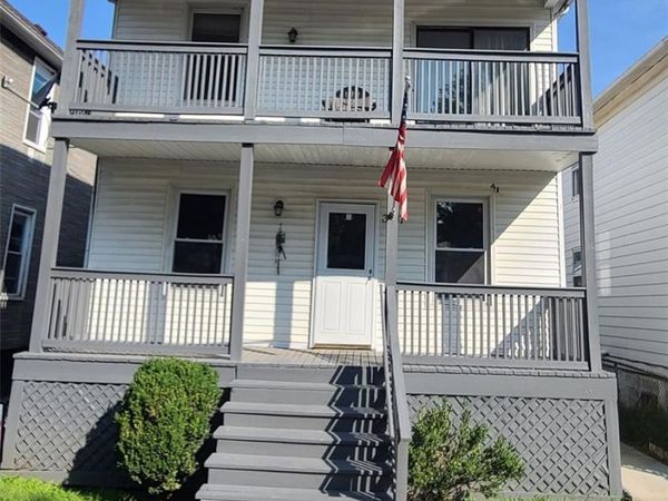 3387 Comstock Street, Hamtramck, Mi 48212
