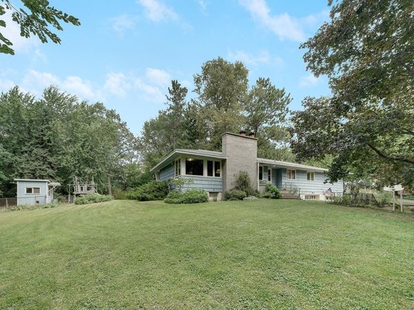 14616 Wildcrest Road , Minnetonka, MN 55345