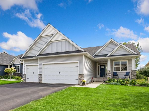 1558 Spruce Street , Farmington, MN 55024
