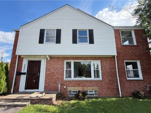 14901 Milverton Road, Cleveland, OH 44120