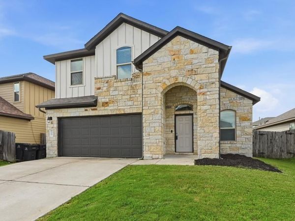 209 Noddy RD, Buda, TX 78610