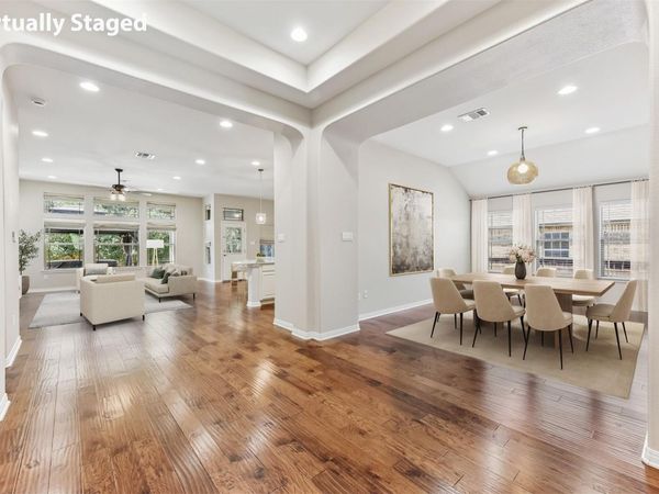 1525 Graford ST, Leander, TX 78641