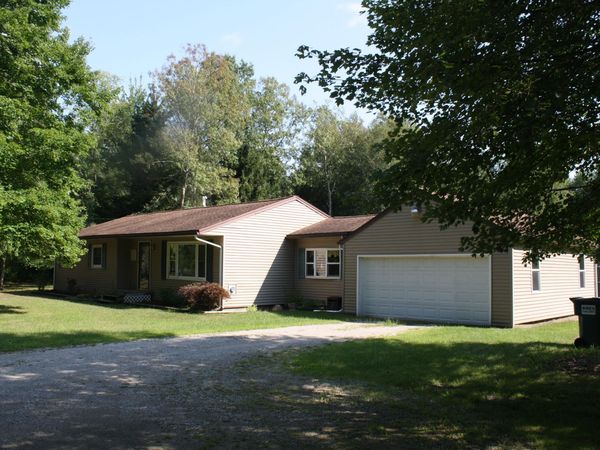 1807 W River Road, Muskegon, MI 49445